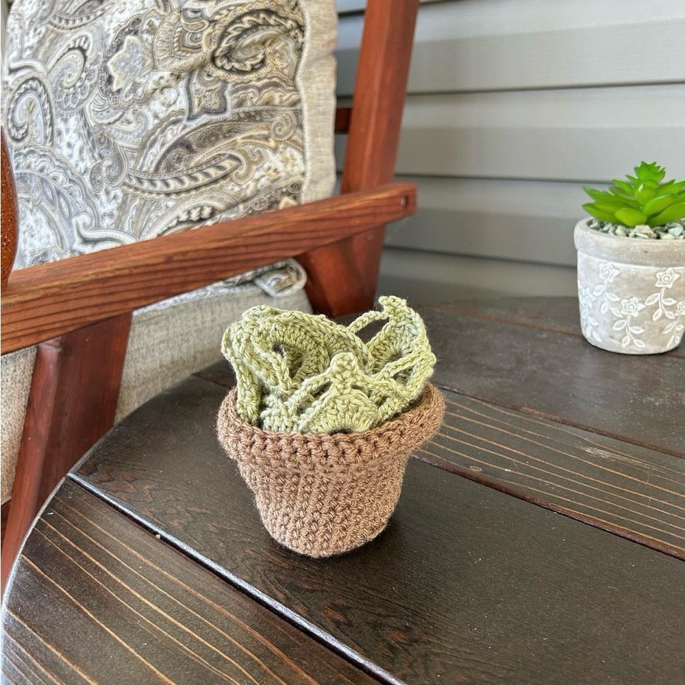 Leaf Coasters